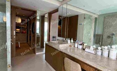 ​Departamento De Lujo Nuevo En La Reserva, Lomas Del Bosque • 370m² • 3 Rec