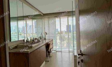 ​Departamento De Lujo Nuevo En La Reserva, Lomas Del Bosque • 370m² • 3 Rec