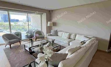 ​Departamento De Lujo Nuevo En La Reserva, Lomas Del Bosque • 370m² • 3 Rec