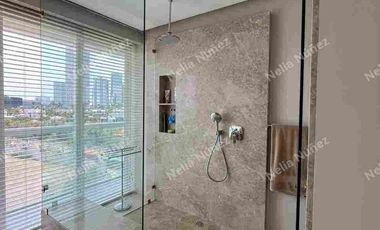 ​Departamento De Lujo Nuevo En La Reserva, Lomas Del Bosque • 370m² • 3 Rec