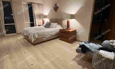 ​Departamento De Lujo Nuevo En La Reserva, Lomas Del Bosque • 370m² • 3 Rec