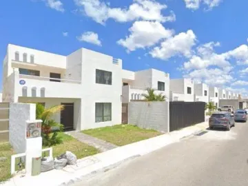 VENTA DE HERMOSA CASA, NO RENTES MAS E INVIERTE AHORA EN TU FUTURO, SOMOS TU MEJOR OPCION.