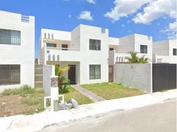 VENTA DE HERMOSA CASA, NO RENTES MAS E INVIERTE AHORA EN TU FUTURO, SOMOS TU MEJOR OPCION.