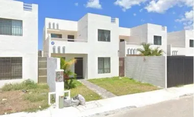 VENTA DE HERMOSA CASA, NO RENTES MAS E INVIERTE AHORA EN TU FUTURO, SOMOS TU MEJOR OPCION.