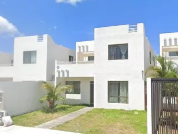 VENTA DE HERMOSA CASA, NO RENTES MAS E INVIERTE AHORA EN TU FUTURO, SOMOS TU MEJOR OPCION.