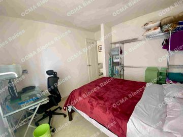 LINDA CASA AMUEBLADA EN RENTA ( EN PRIVADA), FRACC. HACIENDA DEL VALLE II, A 5 MINUTOS DE PARQUE INDUSTRIAL TOLUCA 2000