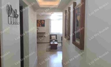 VENTA LOFT EN CALLE CUAUHTÉMOC COL JARDÍN