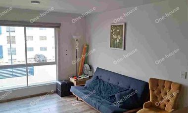VENTA DE DEPARTAMENTO EN SITTIA