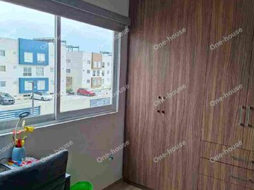 VENTA DE DEPARTAMENTO EN SITTIA