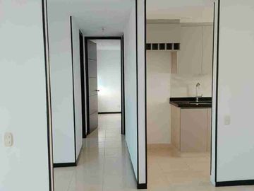 VENTA CONFORTABLE APARTAMENTO B. EL CANEY SUR DE CALI