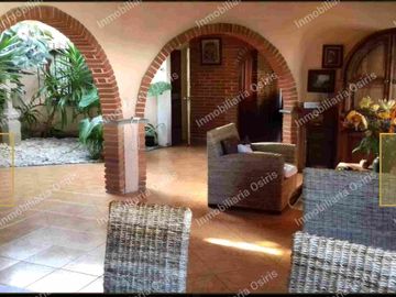 RANCHO 3,650 m2 Federal Atlixco
