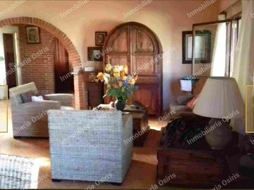 RANCHO 3,650 m2 Federal Atlixco