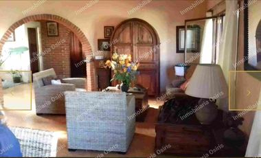 RANCHO 3,650 m2 Federal Atlixco