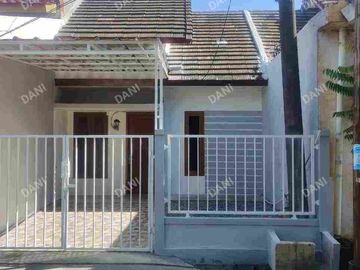 DIJUAL RUMAH SIAP HUNI DUKUH ZAMRUD