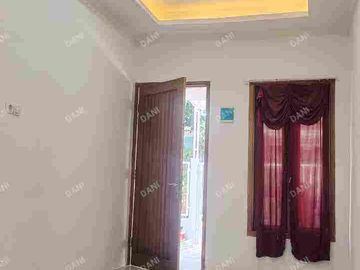 DIJUAL RUMAH SIAP HUNI DUKUH ZAMRUD