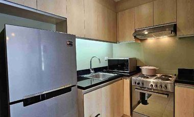 1BR Condo for Sale in Solinea Tower 1
