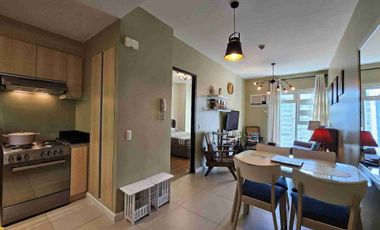 1BR Condo for Sale in Solinea Tower 1