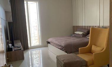 Istimewa MINIMALIS Vila Bukit Regency Pakuwon Indah