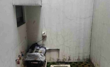 Disewakan rumah 2 lantai di cluster burgundy summarecon bekasi