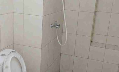 Disewakan apartemen 3 br di springlake summarecon bekasi