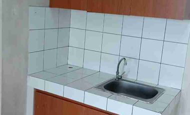 Disewakan apartemen 3 br di springlake summarecon bekasi