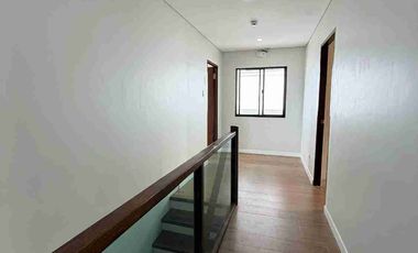 4BR House for Sale: Brand New