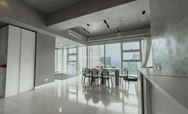Repriced! 3BR Unit For Sale - Grand Hyatt Manila Residences