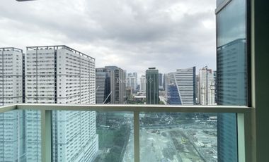 Repriced! 3BR Unit For Sale - Grand Hyatt Manila Residences