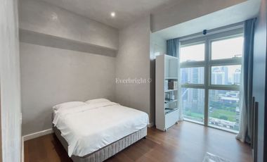 Repriced! 3BR Unit For Sale - Grand Hyatt Manila Residences