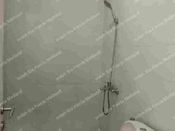 Rumah Rapi siap Huni graha Raya