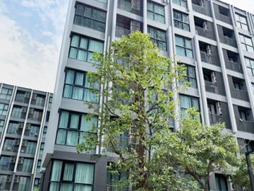 ขายคอนโด เคนซิงตัน ระยอง 2 (Kensington Rayong 2) พร้อมอยู่