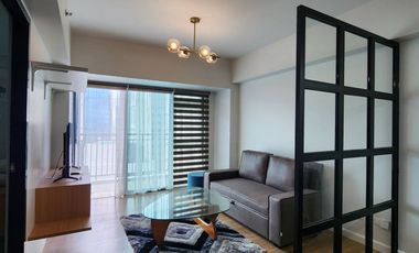Deluxe 1 Bedroom Unit for Sale in Solstice, Makati City