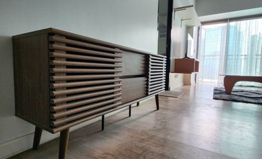 Deluxe 1 Bedroom Unit for Sale in Solstice, Makati City