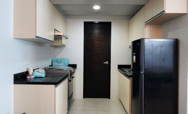 Deluxe 1 Bedroom Unit for Sale in Solstice, Makati City