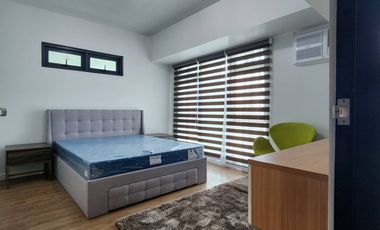 Deluxe 1 Bedroom Unit for Sale in Solstice, Makati City