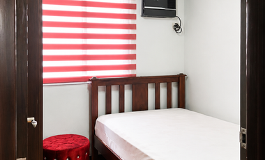 Corner 3 Bedroom Unit for Sale in Royal Palm Residences, Acacia Estates, Taguig City