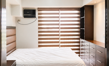 Corner 3 Bedroom Unit for Sale in Royal Palm Residences, Acacia Estates, Taguig City