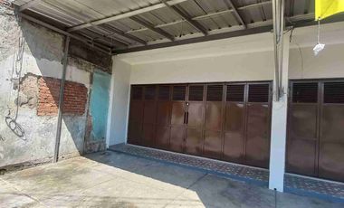 Disewakan 2 Ruko 2 Lantai Baru Renovasi Siap Untuk Usaha Di Lokasi Strategis Taman Cimanggu Bogor
