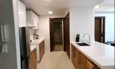 Condo for sale or rent in Cebu Bus. Park, the Alcoves corner unit M