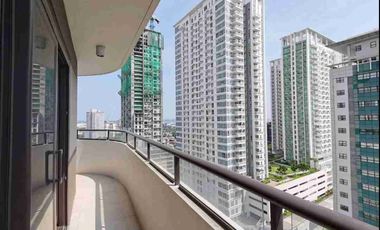 Condo for sale or rent in Cebu Bus. Park, the Alcoves corner unit M