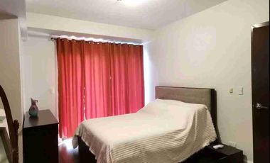 Condo for sale or rent in Cebu Bus. Park, the Alcoves corner unit M