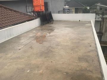 Harga Nego Sampai Jadi Rumah Dijual di Sentul SHM 3+1 Kamar Dekat AEON Mall