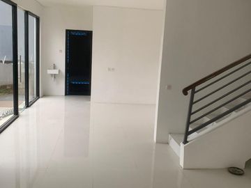 Harga Nego Sampai Jadi Rumah Dijual di Sentul SHM 3+1 Kamar Dekat AEON Mall