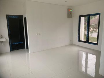 Harga Nego Sampai Jadi Rumah Dijual di Sentul SHM 3+1 Kamar Dekat AEON Mall