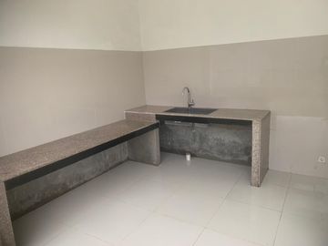 Harga Nego Sampai Jadi Rumah Dijual di Sentul SHM 3+1 Kamar Dekat AEON Mall