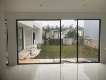 Harga Nego Sampai Jadi Rumah Dijual di Sentul SHM 3+1 Kamar Dekat AEON Mall