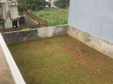 Harga Nego Sampai Jadi Rumah Dijual di Sentul SHM 3+1 Kamar Dekat AEON Mall