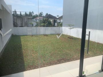 Harga Nego Sampai Jadi Rumah Dijual di Sentul SHM 3+1 Kamar Dekat AEON Mall
