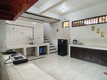 [AMR-197.PKR] Kost Eksklusif Standard Room di Hayam Wuruk Denpasar – Nyaman, Strategis & Siap Huni!