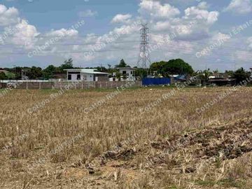 subdivided lots